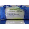 Image 2 : 2 NEW ASHLEY SIGNATURE PREMIUM MEMORY FOAM PILLOWS, RETAIL $149 EACH