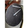 Image 2 : MODERN ROUND MIRROR