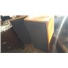Image 1 : 2 INFINITY SPEAKERS