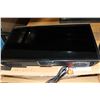 Image 2 : INSIGNIA 24 INCH TV WORKING WITH TILTING WALL MOUNT AND REMOTE