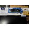 Image 2 : INSIGNIA 19 INCH LED TV WORKING WITH FIXED POSITION WALL MOUNT AND 3 IN 1 REMOTE