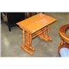 Image 1 : MAPLE NESTING TABLES