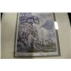 Image 2 : 2 COLEMAN PRINTS "THE SEAL" AND "THE MOUNTAIN GOAT"