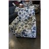 Image 1 : ASHLEY FURNITURE ARMCHAIR