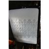 Image 1 : CROWN JEWEL POSTURPEDIC PRO BACK MATTRESS WITH BOX SPRING