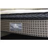 Image 2 : CROWN JEWEL POSTURPEDIC PRO BACK MATTRESS WITH BOX SPRING