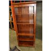 Image 2 : 6FT MODERN BOOKSHELF