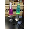 Image 2 : 2 LAVA LAMPS