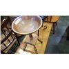 Image 2 : MAPLE BOWL STAND