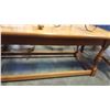 Image 2 : MAPLE COFFEE TABLE