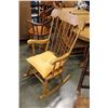 Image 2 : MAPLE ROCKER