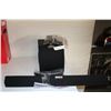 Image 1 : .JENSEN 12V LED TV WITH SUB AND SPEAKER