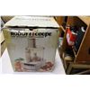 Image 1 : ROBOT COUPE FOOD PROCESSOR