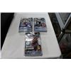 Image 1 : 3 NHL FIGURES