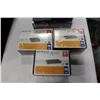 Image 2 : LOT OF 8 AND 5 PORT GIGABIT DESKTOP SWITCHES