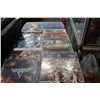 Image 2 : 14 ROCK RECORDS