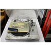 Image 2 : SONY AUTOMATIC TURNTABLE