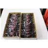 Image 1 : 2 BOXES SUNGLASSES