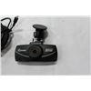Image 2 : DASH CAM AND SYMBOL BARCODE SCANNER