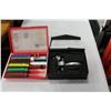 Image 1 : WINE COMPANION AND KNIFE SHARPENING KIT