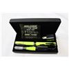 Image 2 : NEW RECHARGEABLE ORANGE 710 OIL / VAPE PEN WITH ACCESSORIES RETAIL $89