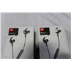 Image 2 : 2 BLUETOOTH JBL HEADPHONES