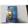 Image 2 : DRIEAZ FAST RESPONSE PSYCLONE PROTIMETER THERMO HYDROMETER RETAIL $610