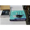 Image 1 : MULTIMEDIA RECORDER AND TP ROUTER