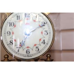 DOME CLOCK