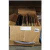 Image 1 : BOX OF RECORDS