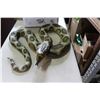 Image 2 : TOY SNAKE AND LOT OF HOUSEHOLD MISC.