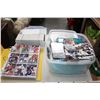 Image 2 : LOT OF HOCKEY CARDS