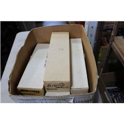 BOX OF VINTAGE BOOKS