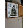 Image 2 : EMPIRE ARISTOCRAT TYPEWRITER AND TASCO MICROSCOPE
