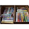 Image 2 : 4 BOXES OF COLLECTIBLE DISNEY AND OTHER VHS