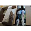 Image 3 : 4 BOXES OF COLLECTIBLE DISNEY AND OTHER VHS