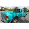 Image 3 : 1994 FORD RANGER XLT PICKUP TRUCK, 294320KM, WITH KEY AND REGISTRATION
