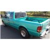Image 5 : 1994 FORD RANGER XLT PICKUP TRUCK, 294320KM, WITH KEY AND REGISTRATION