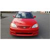 Image 2 : 2003 HONDA CIVIC SI 2 DOOR COUPE, 265937KM WITH KEY AND REGISTRATION