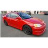 Image 3 : 2003 HONDA CIVIC SI 2 DOOR COUPE, 265937KM WITH KEY AND REGISTRATION