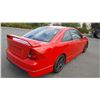 Image 5 : 2003 HONDA CIVIC SI 2 DOOR COUPE, 265937KM WITH KEY AND REGISTRATION
