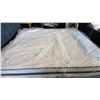Image 1 : KINGSIZE BEAUTYREST RECHARGE FIRM MATTRESS, RETAIL $2099