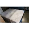 Image 1 : QUEENSIZE BEAUTYREST ELITE RECHARGE FIRM MATTRESS, RETAIL $1499
