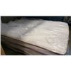 Image 2 : QUEENSIZE BEAUTYREST ELITE RECHARGE FIRM MATTRESS, RETAIL $1499