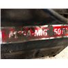 Image 2 : HOBART MEGA-MIG 450 RV WELDER