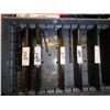 Image 2 : LOT OF MISCELLANEOUS  DRILL ENDS AND MILL ENDS SIZE .297 - .125