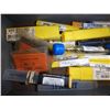 Image 2 : LOT OF MISCELLANEOUS OF NEW  DRILL ENDS, MILL ENDS AND CUTTING UNITS