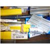 Image 3 : LOT OF MISCELLANEOUS OF NEW  DRILL ENDS, MILL ENDS AND CUTTING UNITS