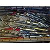 Image 2 : LOT OF MISCELLANEOUS OF  DRILL ENDS, MILL ENDS AND CUTTING UNITS