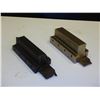 Image 2 : MITSUBISHI AND ISCAR INDEXABLE CUT OFF TOOL BLOCK - SEE PICS FOR MODEL #'S